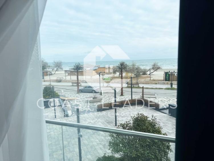 Apartament superb de vânzare în Alezzi Beach Resort