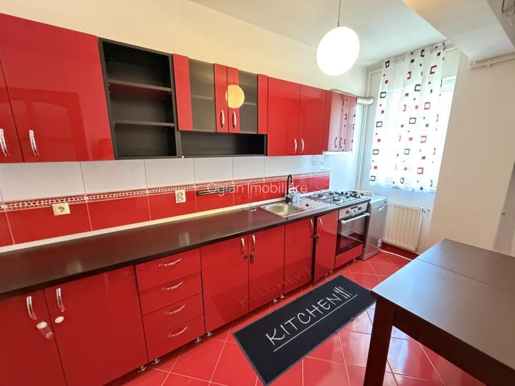 Ap. 2 camere, de inchiriat, Cartier Alma Turnisor - 9