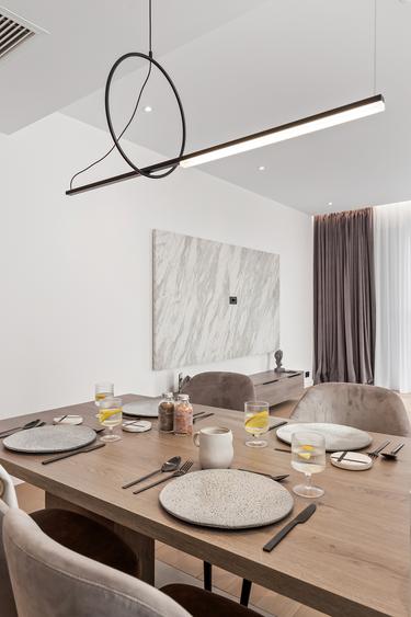 Apartament cu 3 camere de vânzare – One Herăstrău Towers