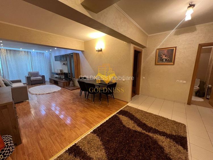 2 camere, modern, zona Polivalenta, Sala Sporturilor - 3