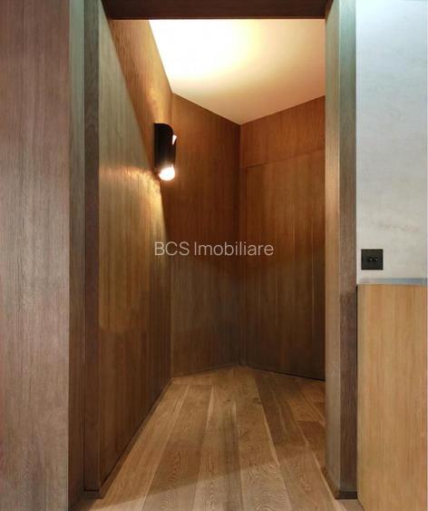 Apartament spectaculos cu 3 camere - Strada Mircea Vulcănescu - 7