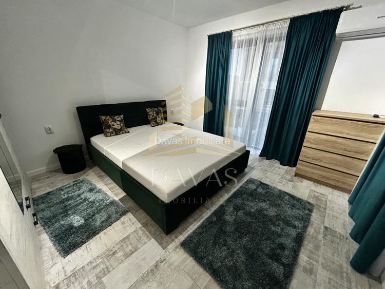 Casa tip duplex de inchiriat | Borhanci | Sauna | Gradina 340mp - 11
