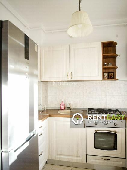Apartament 2 camere Copou - Bellevue - cu loc de parcare - 7