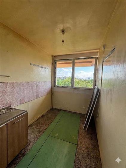 Vanzare apartament 2 camere Parcul Circului
