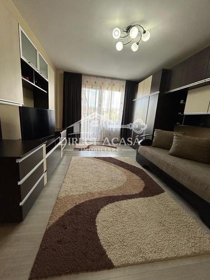 Apartament 2 camere mobilat, Rodniciei