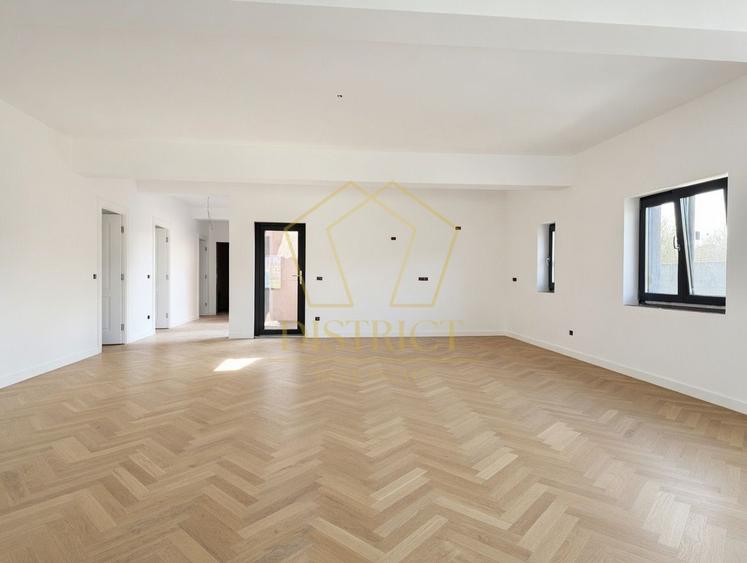 Casa individuala pe parter cu 5 camere | Mosnita Noua
