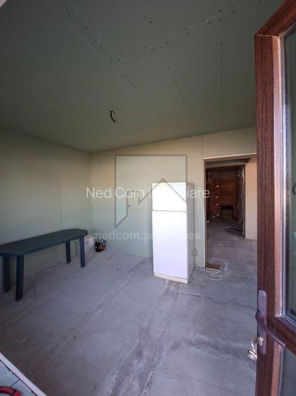 Vilă individuală P+M - 5 camere - 500 mp teren - Construcție nouă - 1 Decembrie - 5