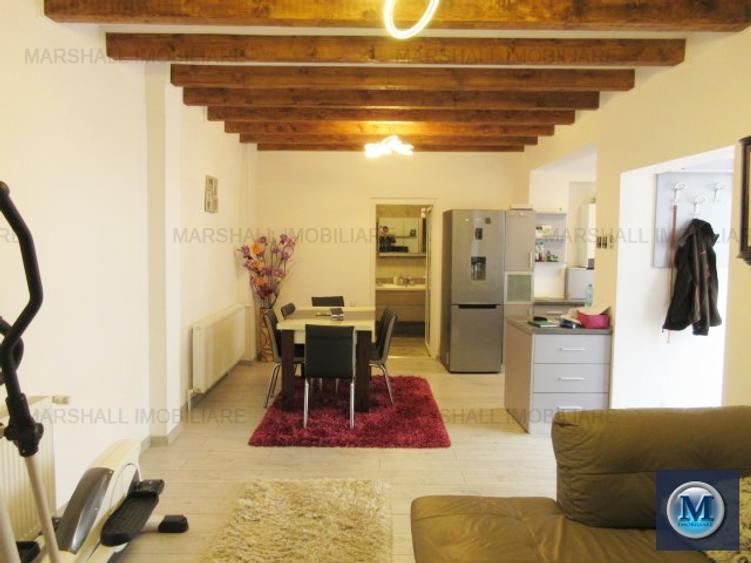 Casa cu 3 camere de vanzare, zona Central, 110 mp #12395
