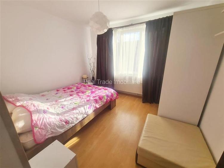 Apartament 2 camere decomandat, etaj intermediar Craiter - 3