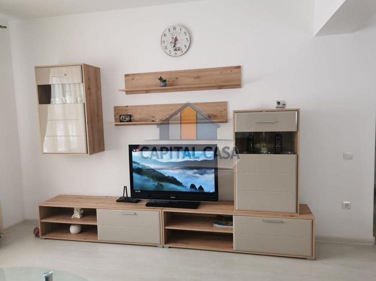 Apartament cu 2 camere de inchiriat
