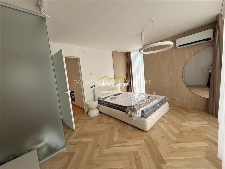 APARTAMENT SPECTACULOS PIATA VICTORIEI -PETRU RARES TERASA 80 MP - 17