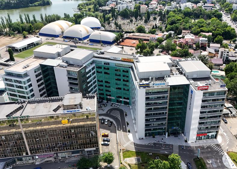 AFI Park Floreasca - comision 0%, reprezentam proprietarul!