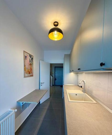 2 Camere | Pacii | Complex Maniu 141 | Mobilat | Utilat |
