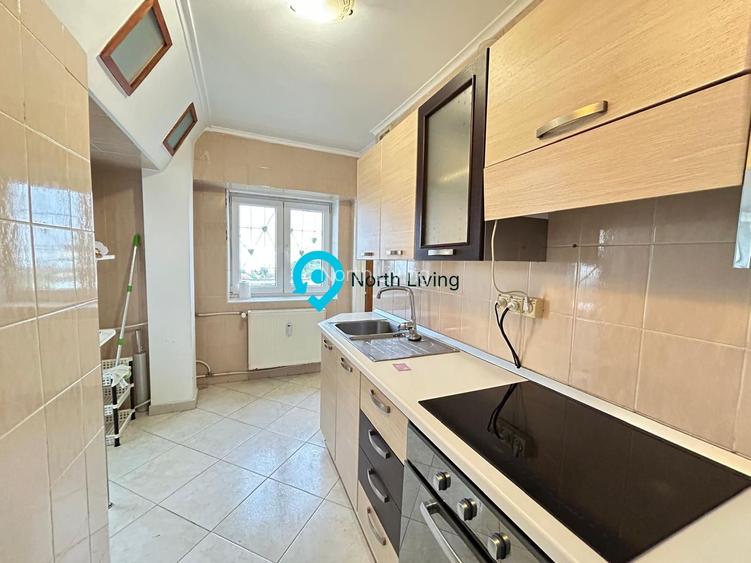 Apartament Premium 4 camere | Decebal - 4