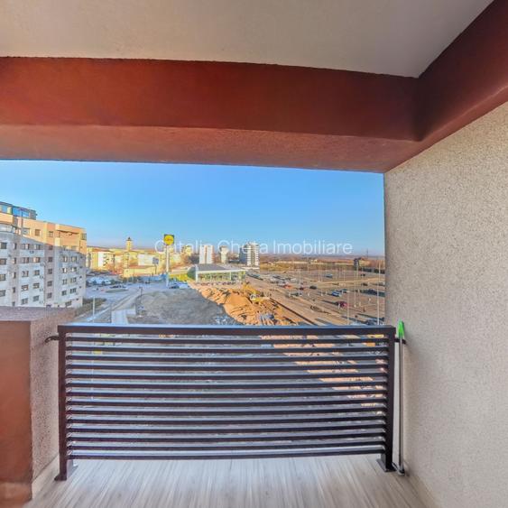 Apartament cu 2 camere de inchiriat in zona Stefan cel Mare Bacau - 9