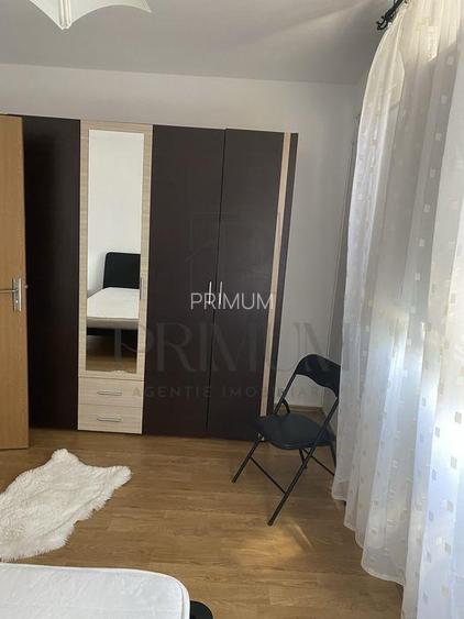Apartament 2 camere | 40 mp | 1 minut de Medicina | Semidecomandat | Centrala pr - 4