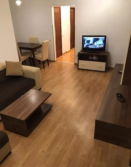2 camere Berceni (Bloc 2011) | Centrală termică, AC și loc de parcare inclus