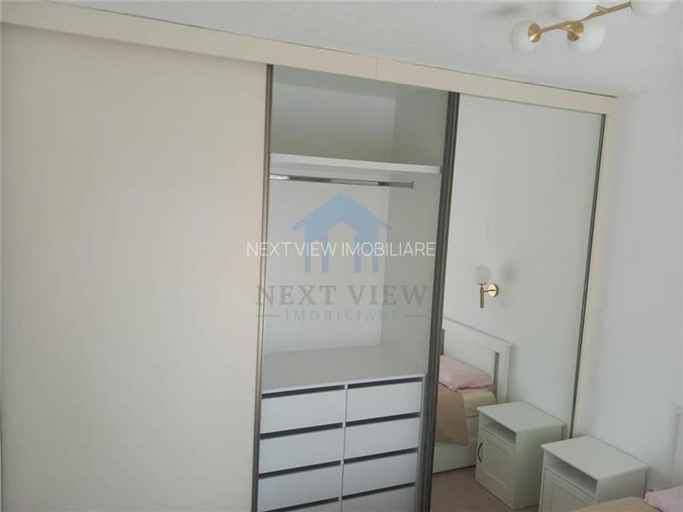 Apartament 2 camere, Zorilor - 14