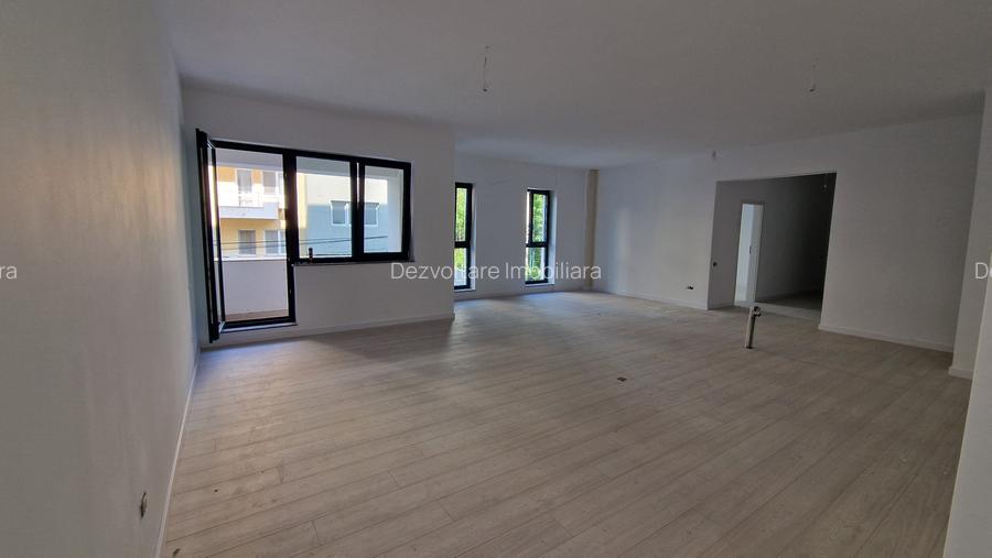 📍Dezvoltator 0% comision 🏢 Bloc nou 🏡 4 camere 🚇 Metrou Timpuri Noi - 5