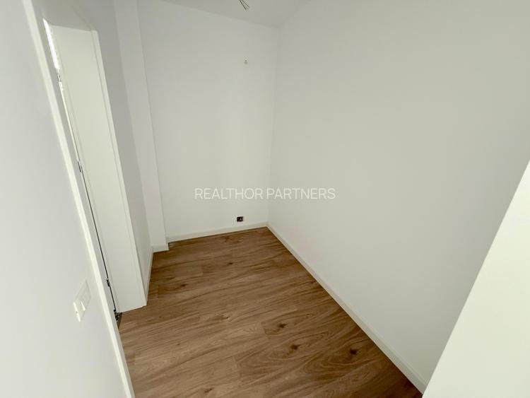 Penthouse 4 Camere cu priveliste panoramica - 244mp | Green Garden - 12