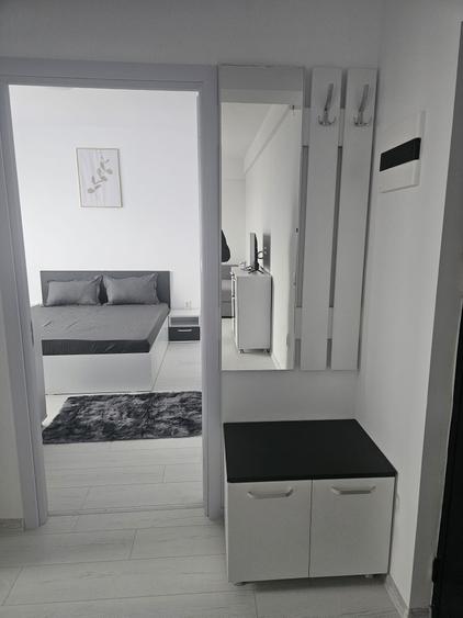 Prima Închiriere | Apartament 2 Camere | Parcare Inclusă | Otopeni