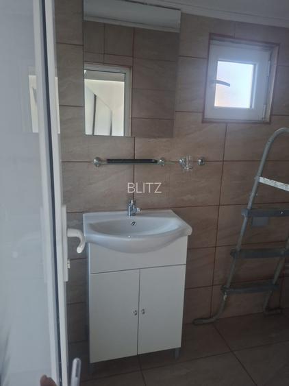 Cabana Tip A, 100 mp, zona Teisani - Slanic - 7