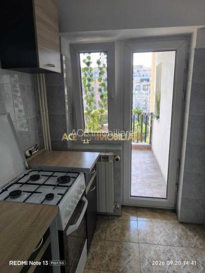 2 Camere de inchiriat | Alba Iulia | Metrou | Mobilat