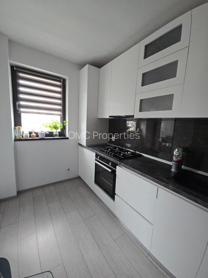 Apartament 2 camere bloc nou - Bld. Timisoara - Valea Larga - Brancusi - 3