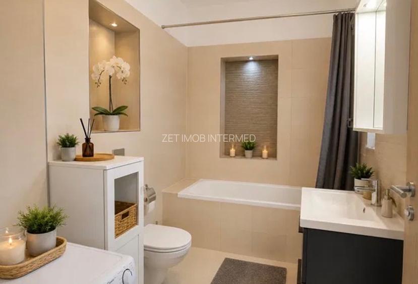 2 camere Dristor - Day Residence - 7