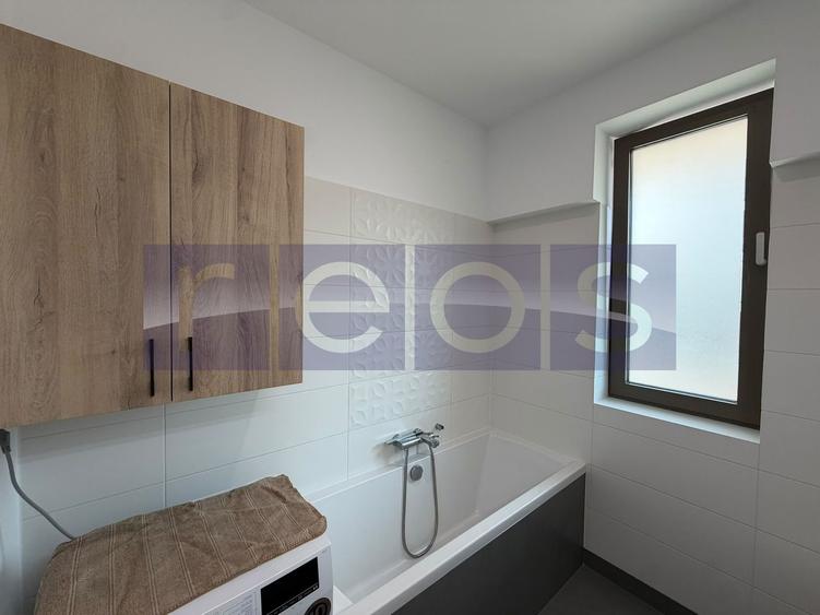 INCHIRIERE 2 CAMERE | HERASTRAU | MOBILAT SI UTILAT | 54 MP - 22