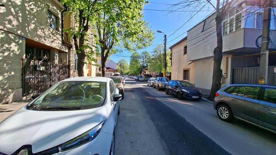Spatiu de inchiriat Ultracentral liceul pedagogic