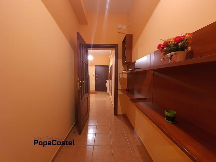 Dacia - Hotel Sheraton 2 camere decomandate et. 3/7, complet mobilat si utilat