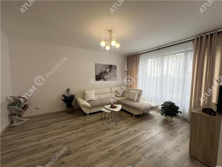 Casa cu 4 camere si teren propriu in Selimbar zona Triajului - 14