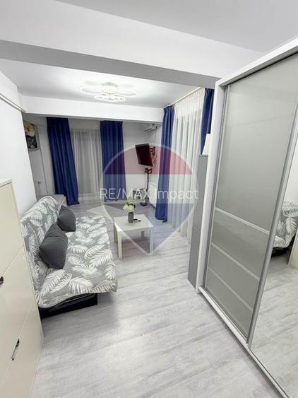 Garsoniera de vanzare Otopeni Str Oasului Centura Bucuresti - 8