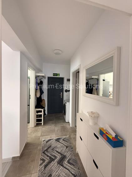 Apartament 2 camere decomandat | Militari Residence | Comision 0%