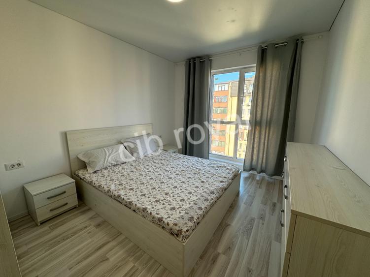 Apart. 2 camere,bloc 2023,Hub Residence,Militari Residence,Str. Tineretului 20