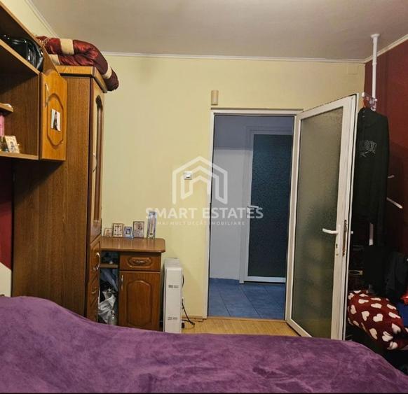 3 Camere-Berceni-Semidecomandat-2 Loc. Parcare-Etaj 1/9
