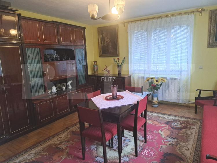 Casă cu etaj de vânzare în Ghimbav, Brașov – zonă liniștită, teren 800MP - 4