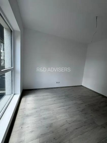 APARTAMENT 2 CAMERE GATA DE MUTARE PARCARE INCLUSA N TECLU TH PALLADY - 7