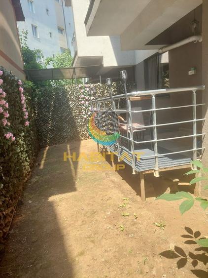 Vanzare Apartament 2 Camere+ Curte- Berceni!