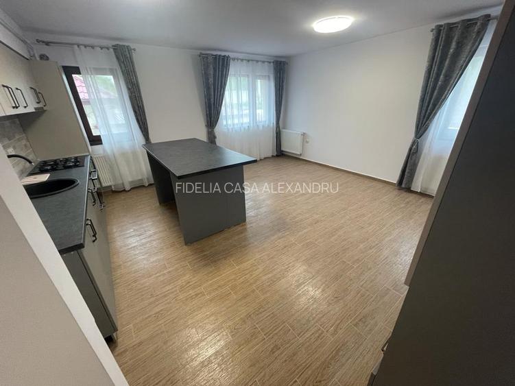 Apartament 3 camere de vanzare Centru - Sfantul Lazar - 2