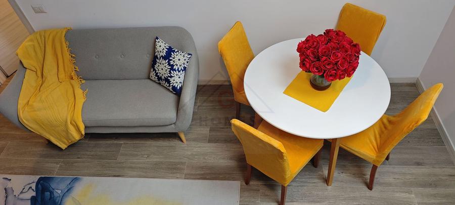Apartament “de revista”, la casa in Elisabetin- zona consulatelor.