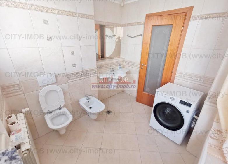 Vanzare - Apartament 3 camere Primaverii Bucuresti - 54