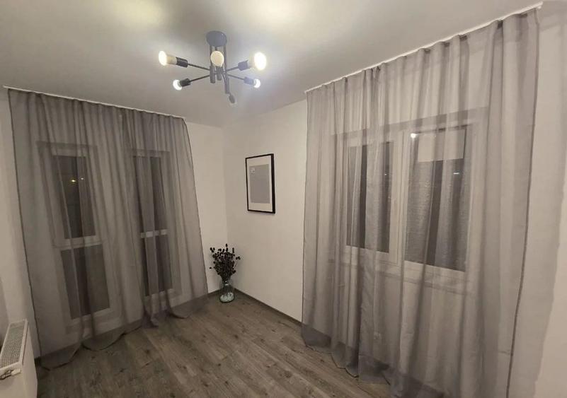 Spatiu birouri, 4 camere, parter, curte proprie, parcare, zona BMW