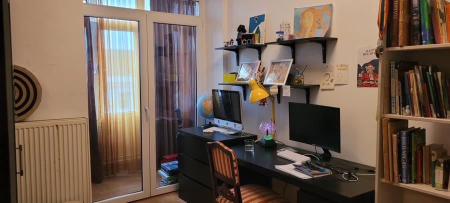 Apartament  de vanzare Calea Victoriei
