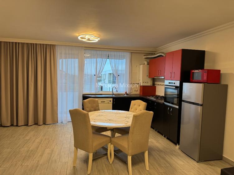 Apartament 2 camere  - 11