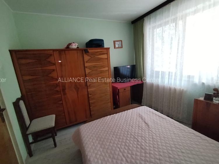 Tomis Nord Cambrige School (COD 06) Apartament 4 camere 89 mp - 5
