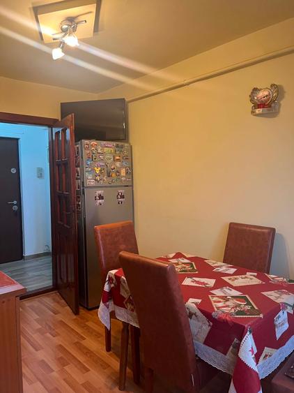 Apartament decomandat amenajat cu centrala