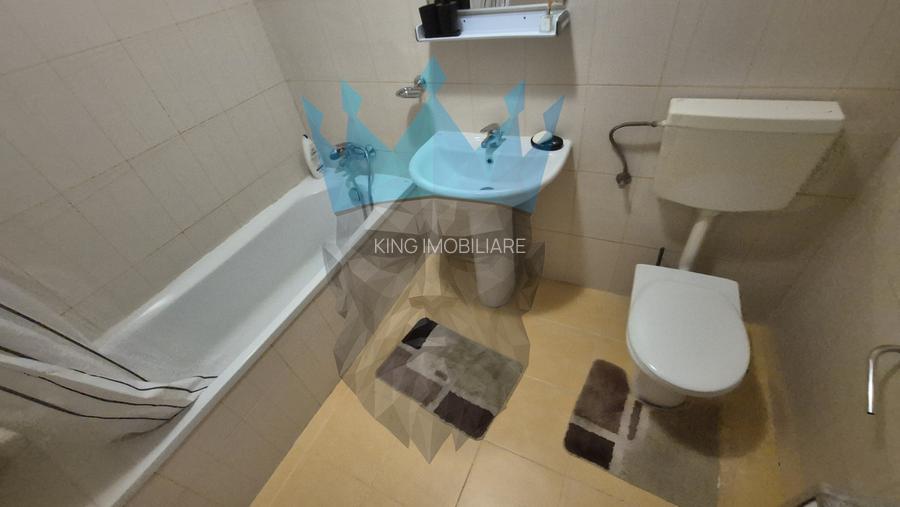Apartament 2 Camere Doamna Ghica Plaza Bucuresti - 11
