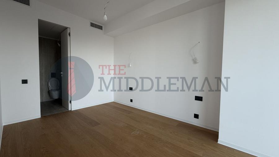 Apartament cu 3 dormitoare -One Floreasca Towers